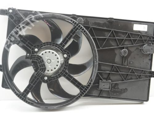Køleventilator elektrisk FIAT FIORINO Box Body/MPV (225_) 1.3 D Multijet | BP18176652M35 