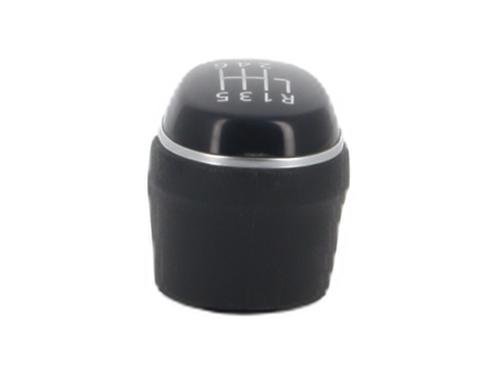 Shift knob RENAULT MEGANE IV Hatchback (B9A/M/N_) 1.5 Blue dCi 115 (B9A6) | BP30738421I34 - Image 3