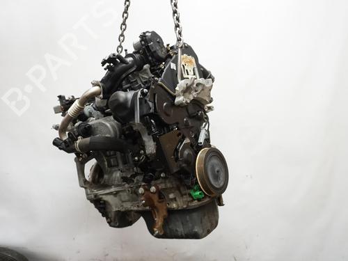 Engine FORD FIESTA VI (CB1, CCN) 1.5 TDCi | BP18187898M1 