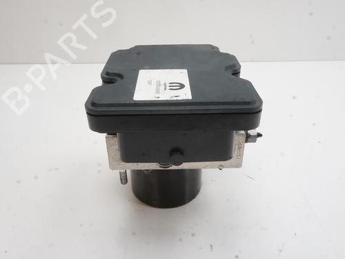 ABS pump FIAT 500 (312_) 0.9 (312AXG1A, 312.AXG11) | BP18177458M43 