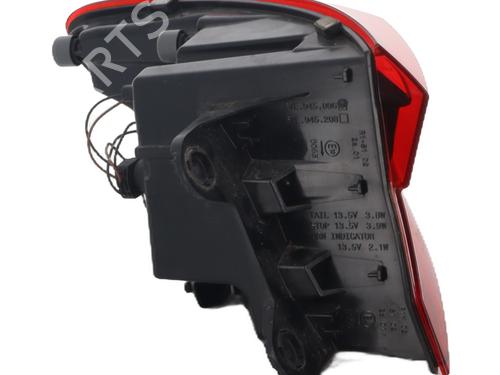 Right taillight SKODA FABIA IV (PJ3) 1.0 TSI | BP30970328C35 - Image 4