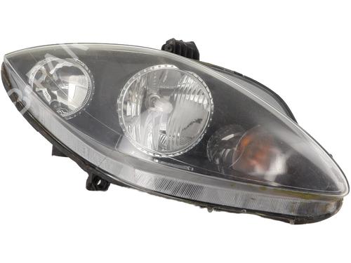 Used Right headlight Right headlight SEAT ALTEA (5P1) 1.9 TDI (105 hp) 24498393 24498393