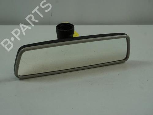 Rear mirror VW POLO V (6R1, 6C1) 1.6 TDI | BP18192981I6 