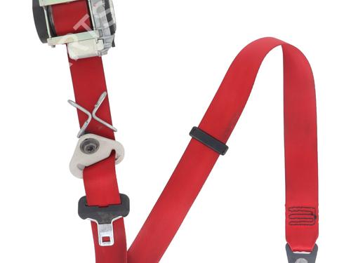 Used Front left seatbelt PEUGEOT 207 SW (WK_) 1.6 HDi (92 hp) 31945225