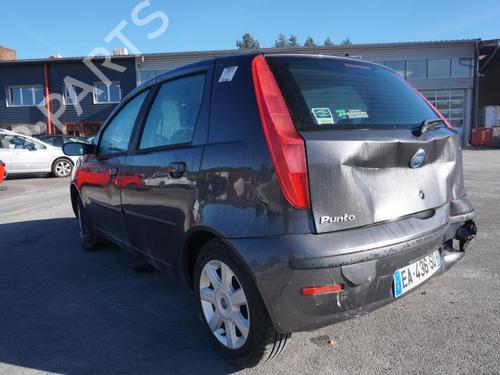 AC compressor FIAT PUNTO (188_) 1.4 | BP18191986M34 
