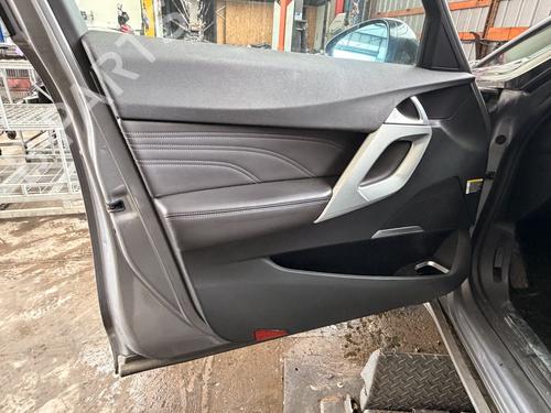 Venstre frontpanel Venstre frontpanel CITROËN DS5 2.0 BlueHDi 180 (180 hp) 36440835 36440835