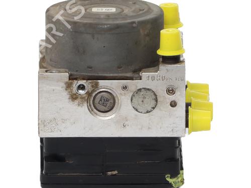 ABS pump PEUGEOT 208 I (CA_, CC_) 1.6 BlueHDi 100 | BP23763534M43