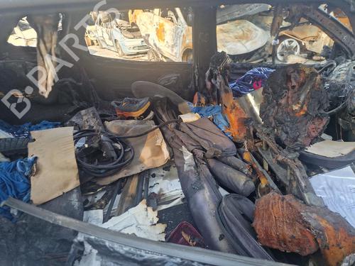 Used Parts RENAULT KADJAR (HA_, HL_)  1.2 TCe 130 (HLMR)  4918353