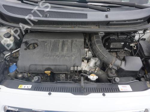 AC compressor KIA VENGA (YN) 1.6 CRDi 115 | BP18176043M34 