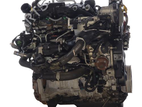 Used Engine Engine PEUGEOT 208 I (CA_, CC_) 1.4 HDi (68 hp) 26711535 26711535