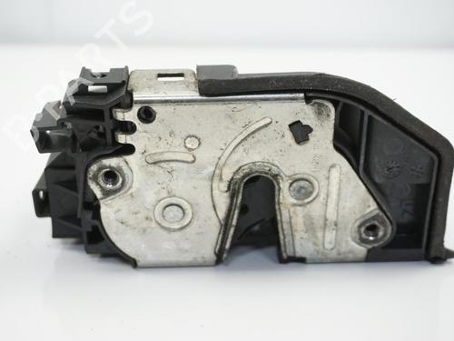 Front left lock BMW 5 (E60) 535 d | BP18183692C98 