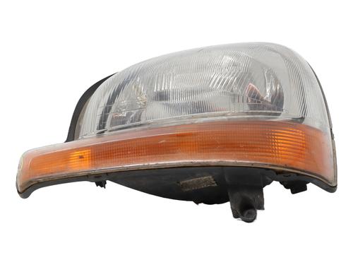 Left headlight RENAULT KANGOO Express (FC0/1_) D 55 1.9 (FC0D) | BP25268006C28 