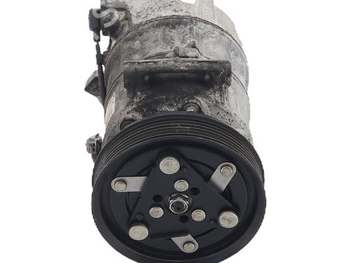 AC compressor RENAULT MEGANE IV Hatchback (B9A/M/N_) 1.5 dCi 110 (B9A3) | BP24809617M34 