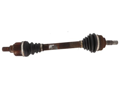 Left front driveshaft PEUGEOT 308 I (4A_, 4C_) 1.6 16V | BP19729707M38 