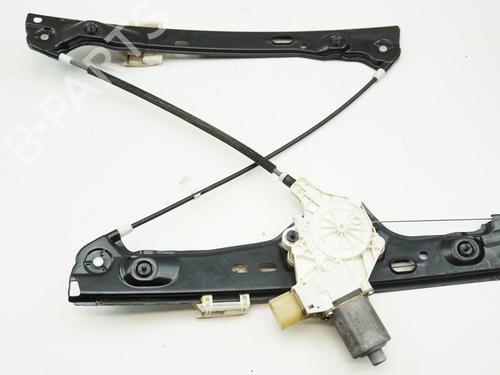 Used Front right window mechanism Front right window mechanism BMW 3 Touring (E91) 325 xi (218 hp) 18181821 18181821