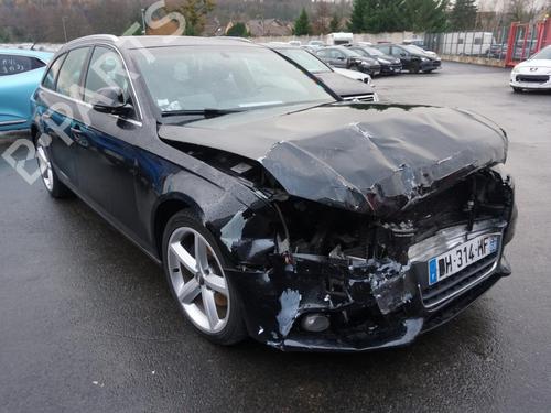 Left tailgate light AUDI A4 B8 Avant (8K5) 2.0 TDI | BP32093543C79  - Image 9