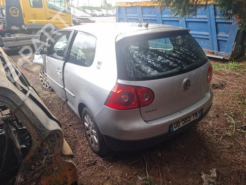 Right taillight VW GOLF V (1K1) 1.4 16V | BP18184438C35 