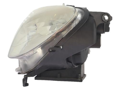 Left headlight PEUGEOT 607 (9D, 9U) 2.7 HDi 24V | BP40602569C28 - Image 3
