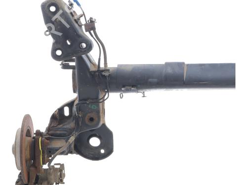 Rear axle CITROËN C3 AIRCROSS II (2R_, 2C_) 1.2 PureTech 82 (2RHMRC, 2RHMZB) | BP30046195M2 