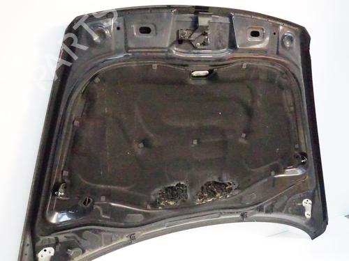 Hood VW TOUAREG (7LA, 7L6, 7L7) 3.0 V6 TDI | BP18192421C1 