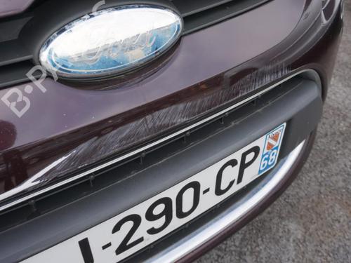 Ferdsskriver FORD FIESTA VI (CB1, CCN) 1.6 TDCi | BP18196493C48