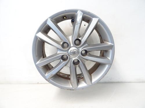 Used Rim TOYOTA AURIS (_E15_) 2.0 D-4D (ADE150_, ADE150R) (126 hp) 26011671