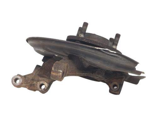Right front steering knuckle FORD TRANSIT COURIER B460 Box Body/MPV 1.5 EcoBlue | BP36166029M26 - Image 4
