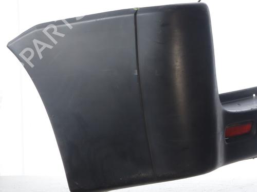 Rear bumper PEUGEOT EXPERT Van (VF3A_, VF3U_, VF3X_) 1.6 HDi 90 16V | BP29838342C8 