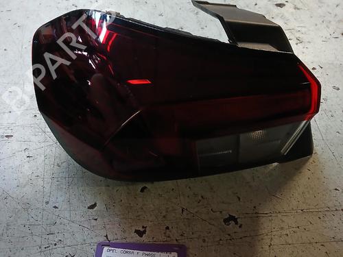 Left taillight OPEL CORSA F (P2JO) 1.2 (68) | BP40287664C34 - Image 2
