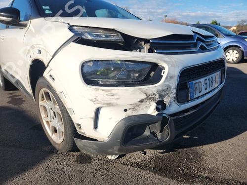 Motor CITROËN C4 CACTUS 1.5 BlueHDi 100 | BP31071843M1 - Image 9