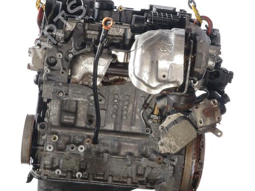 Engine PEUGEOT 208 I (CA_, CC_) 1.6 HDi | BP32305082M1
