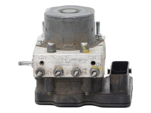 Used ABS pump DACIA DUSTER (HS_) 1.5 dCi (109 hp) 23955107