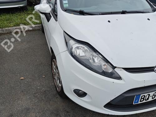 Left taillight FORD FIESTA VI (CB1, CCN) 1.4 TDCi | BP32305120C34  - Image 14