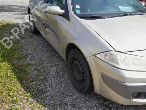 Left headlight RENAULT MEGANE II (BM0/1_, CM0/1_) 1.5 dCi (BM1F, CM1F) | BP23763062C28 