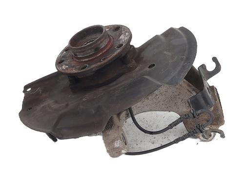 Used Left front steering knuckle RENAULT GRAND SCÉNIC IV (R9_) 1.7 Blue dCi 120 (R9A7, R9A8) (120 hp) 24645612