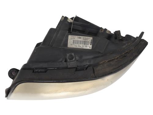 Left headlight AUDI A2 (8Z0) 1.4 TDI | BP37676975C28  - Image 5