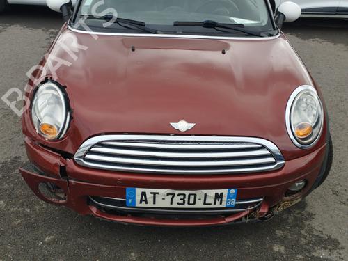 Engine MINI MINI (R56) Cooper D | BP27384155M1 - Image 23