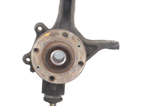 Used Right front steering knuckle CITROËN C4 Picasso I MPV (UD_) 1.6 HDi (109 hp) 31827702