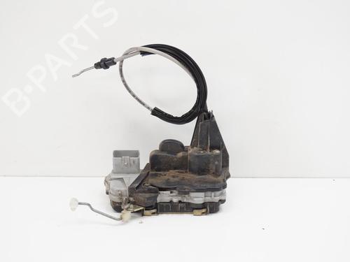 Used Front right lock PEUGEOT 307 Break (3E) 2.0 HDi 135 (136 hp) 18171465