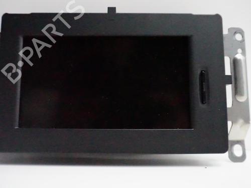 Display RENAULT CLIO III (BR0/1, CR0/1) 1.5 dCi (C/BR0G, C/BR1G) (68 hp) 18177760
