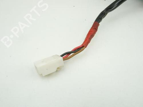 Right mirror TOYOTA RAV 4 I (_A1_) 2.0 4WD (SXA10, SXA11) | BP18175393C27 
