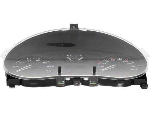 Instrument cluster CITROËN BERLINGO Box Body/MPV (K9)  | BP24115544C47 