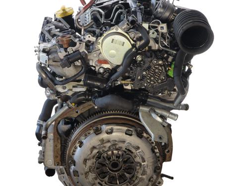 Motor NISSAN X-TRAIL II (T31) 2.0 dCi 4x4 (150 hp) 18192591
