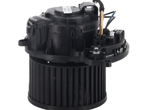 Heater blower motor RENAULT MEGANE IV Hatchback (B9A/M/N_) 1.5 dCi 110 (B9A3) | BP29304639M62 - Image 5