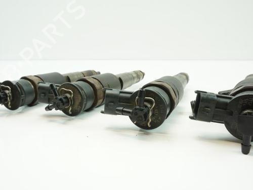 Injector PEUGEOT 208 I (CA_, CC_) 1.2 VTI 82 | BP18185810M100