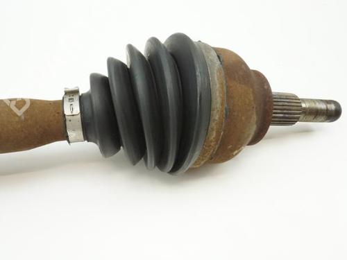Used Right front driveshaft FORD FOCUS III Turnier 2.0 TDCi (150 hp) 18173987