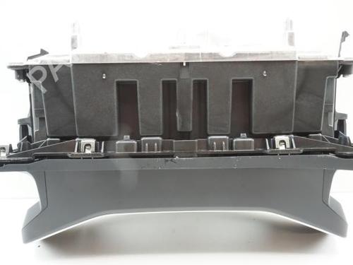 Used Instrument cluster PEUGEOT 208 II (UB_, UP_, UW_, UJ_) 1.2 PureTech 100 (101 hp) 18193354