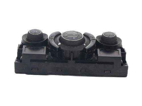 Climate control CITROËN C3 Picasso (SH_) 1.6 HDI 90 | BP26499085I5 - Image 3