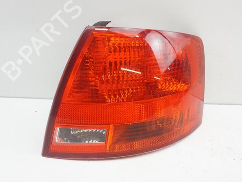 Used Right taillight Right taillight AUDI A4 B7 Avant (8ED) 2.7 TDI (180 hp) 18176585 18176585