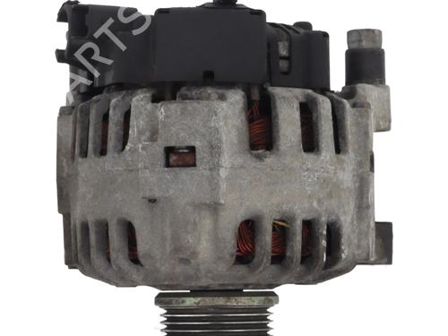 alternatore-citroen-nemo-mpv-2009-33040528 main image